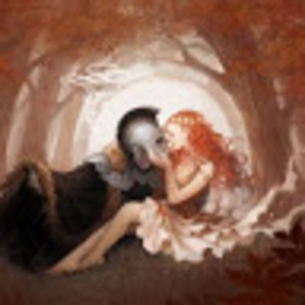 Meet your Posher, Ophelia